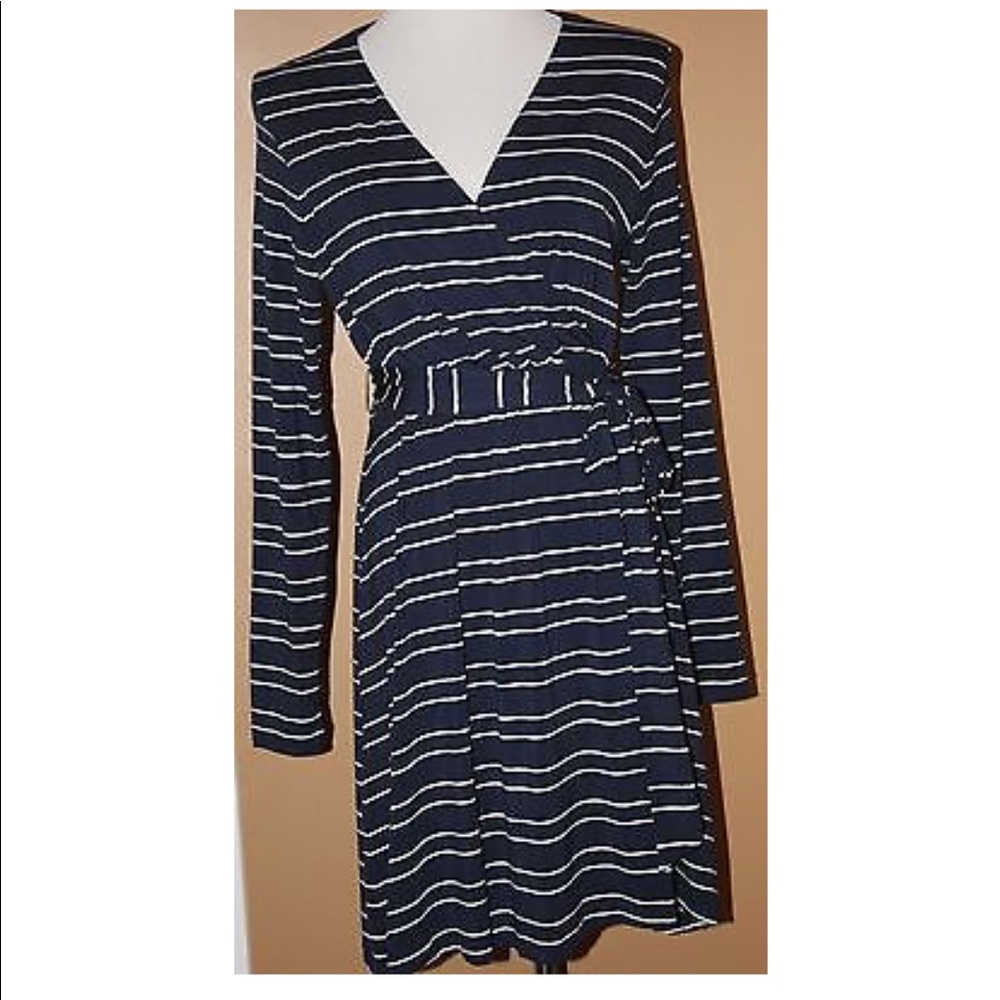 Vineyard Vines Wrap dress
